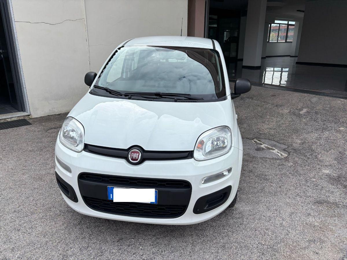 FIAT Panda 1.2 Easy 5 POSTI