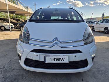 Citroen Grand C4 Picasso 2.0 HDI 150CV Exclusive 7 posti