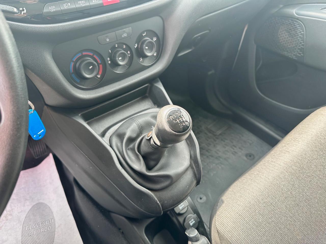 Fiat Doblo Doblò 1.6 MJT 120CV cargo