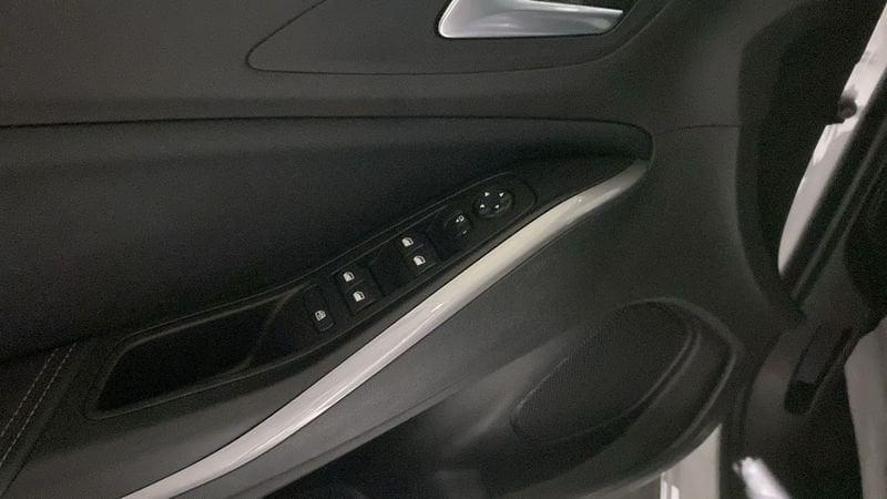 Opel Grandland Grandland 1.5 diesel Ecotec aut. GS