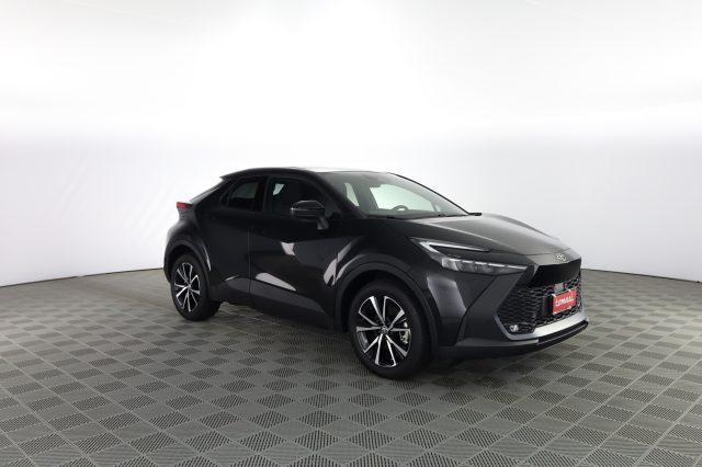 TOYOTA C-HR C-HR 2.0 PHEV Trend