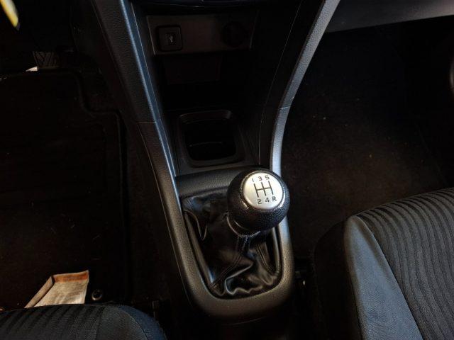 SUZUKI Swift 1.3 DDiS 5 porte GL Style Unico Proprietario