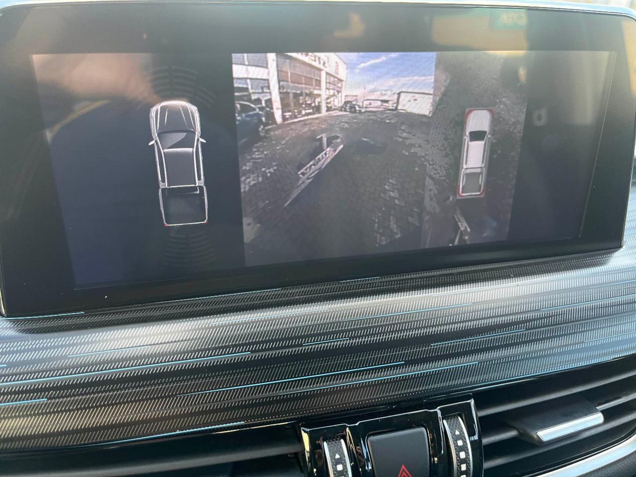 Foton Tunland G7 2.0 TDI 4WD AT8/PREZZO REALE