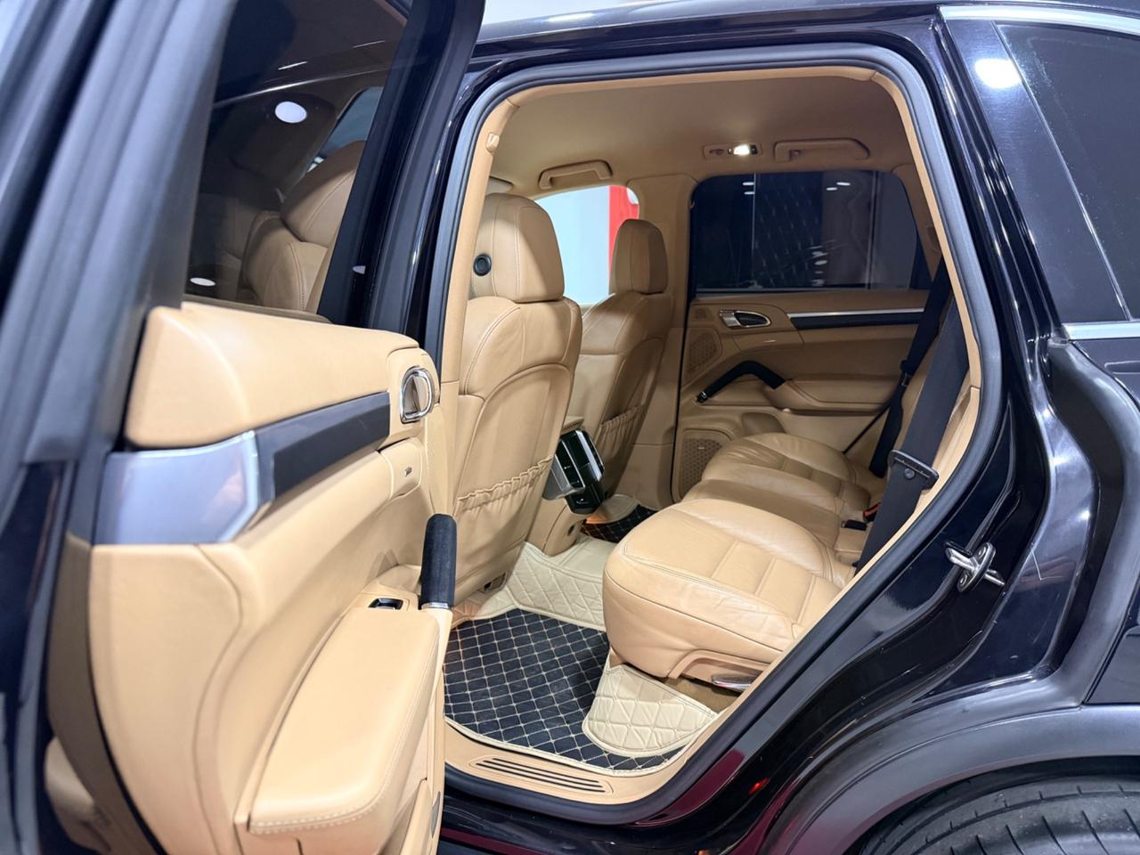 Porsche Cayenne 3.0 Diesel Tipronic Full Optionals