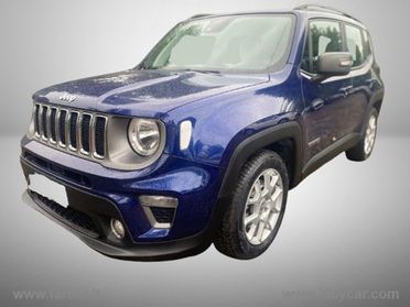 JEEP Renegade 1.6 Mjt 130CV Limited VETTURA IN ARRIVO
