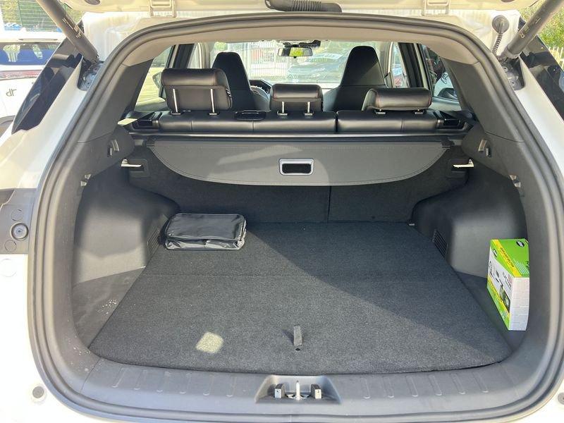 DR AUTOMOBILES DR 6 Stilnovo 1.6 T-GDI GPL 178CV DCT