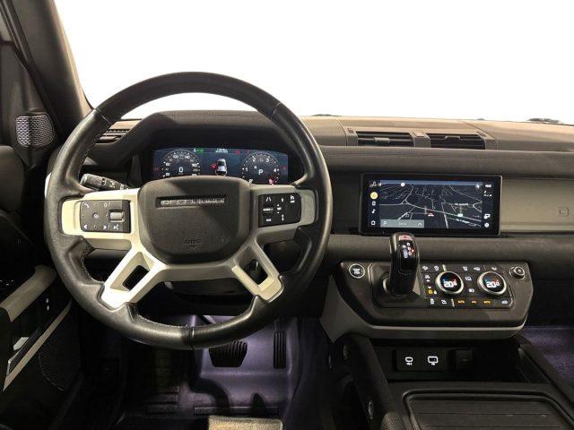 LAND ROVER Defender 110 3.0D I6 250 CV AWD Auto