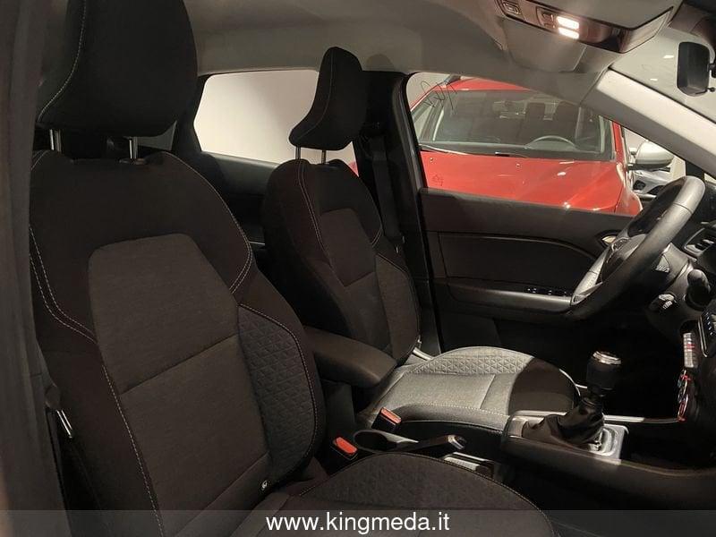 Renault Captur Captur TCe 90 CV Equilibre