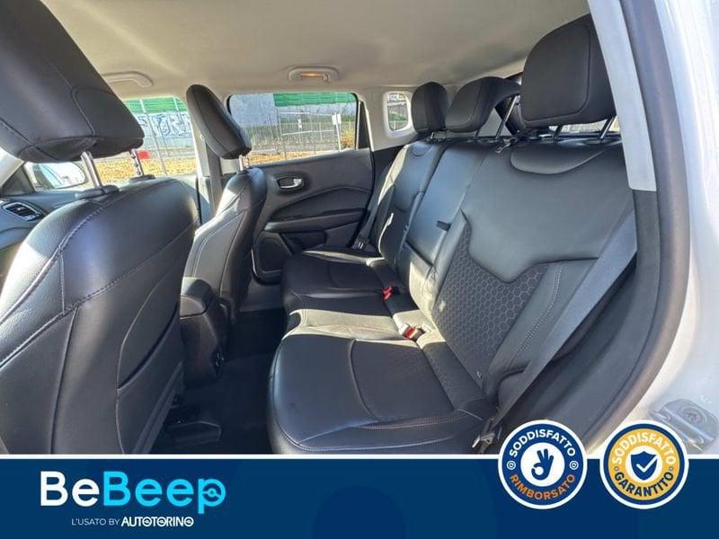 Jeep Compass 1.6 MJT LIMITED 2WD 120CV MY19