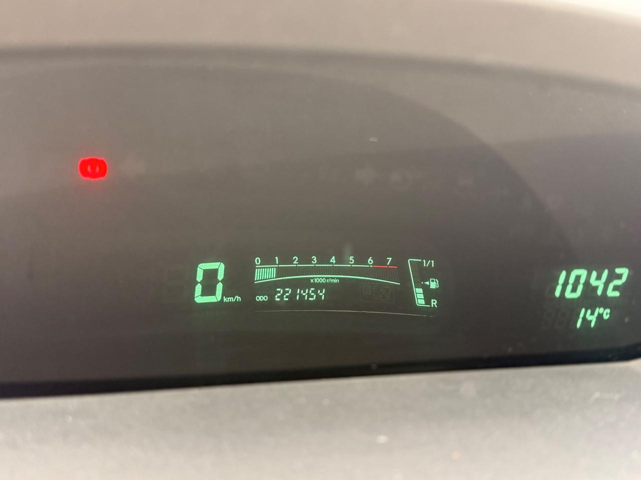 Toyota Yaris 1.0 5 porte Now 2010