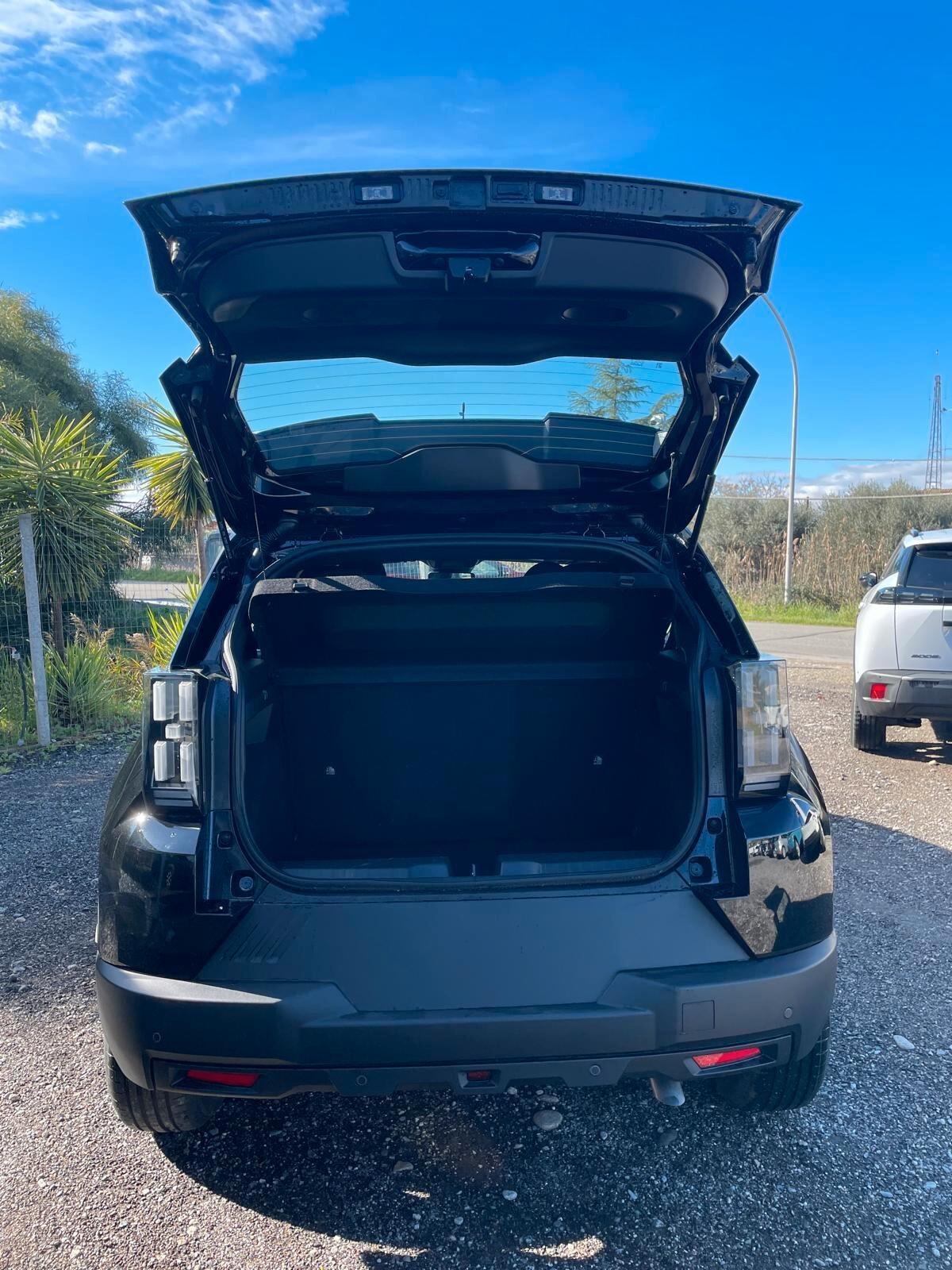 Fiat Grande Panda 1.2 Hybrid 110 CV S&S Icon