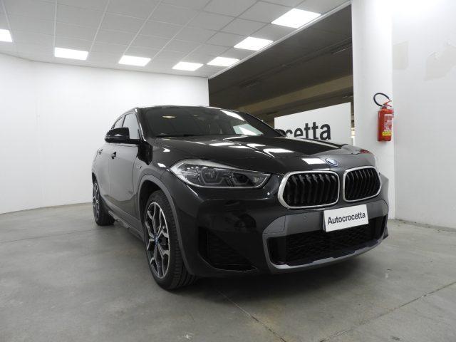 BMW X2 xDrive25e Msport-X