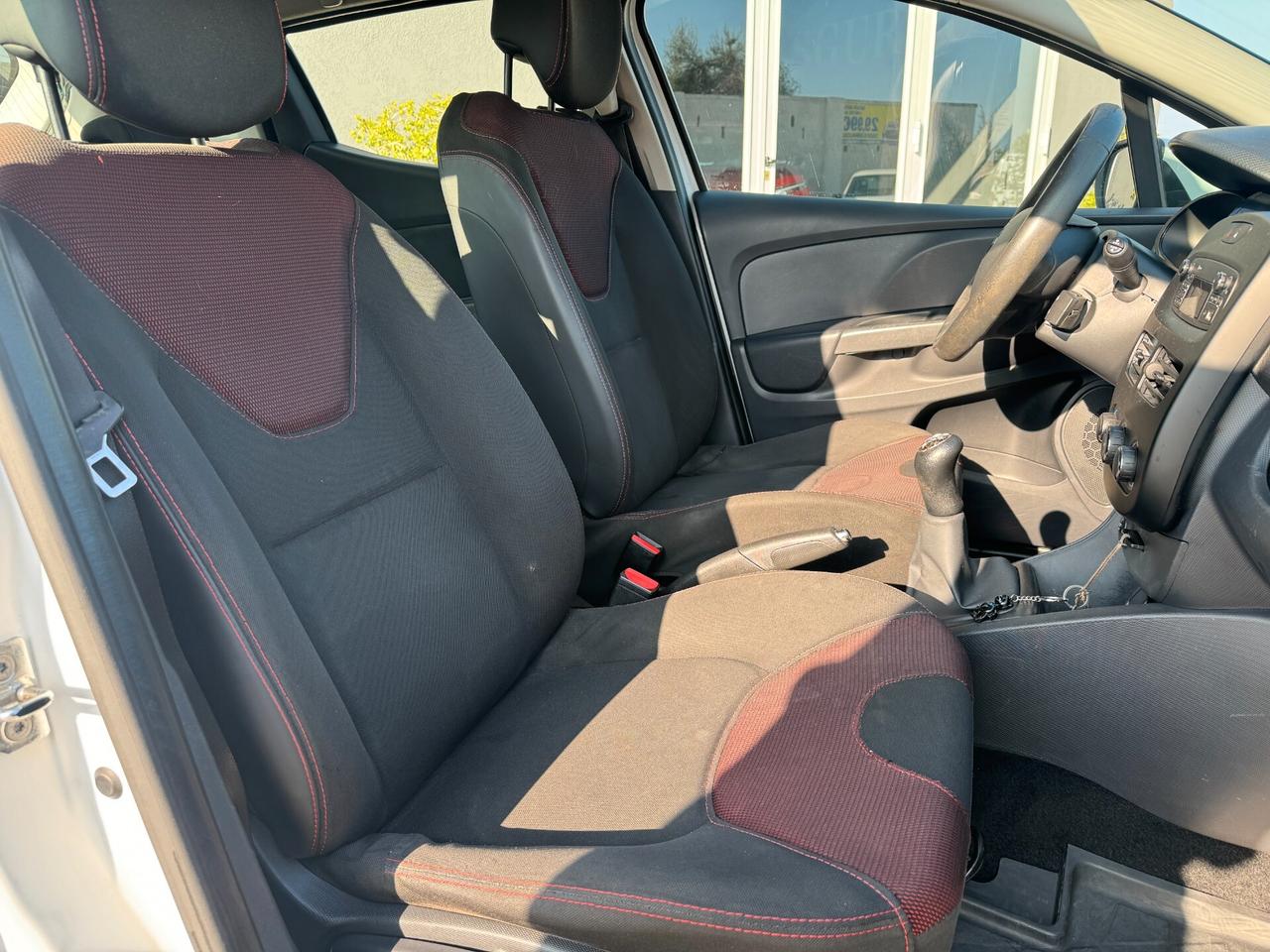 RENAULT CLIO 1.5 DCI 75CV LIVE 2013