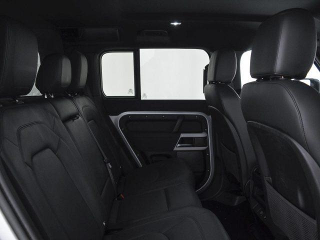 LAND ROVER Defender 110 3.0d i6 mhev SE awd 200cv auto - AUTOCARRO N1