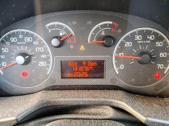 FIAT - Fiorino 1.3 MJT 95CV 2P VAN ATTREZZATO