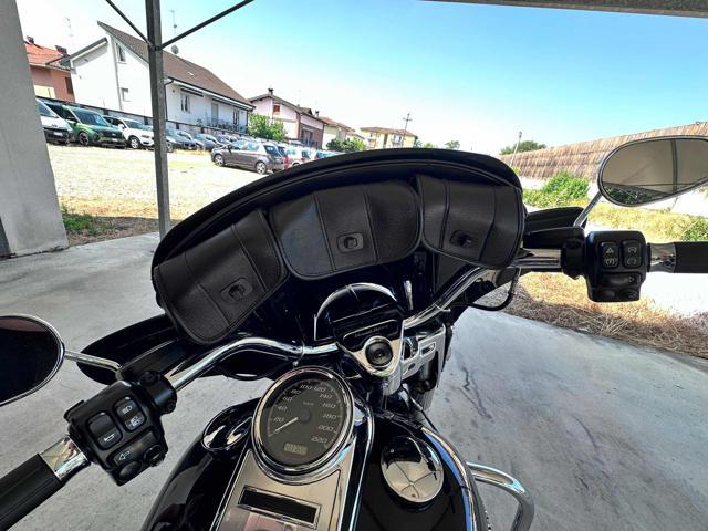 HARLEY-DAVIDSON FLHR Road King MOLTO BELLA PRONTA CONSEGNA