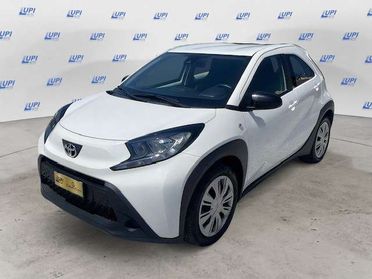 Toyota Aygo X 1.0 Active 72cv