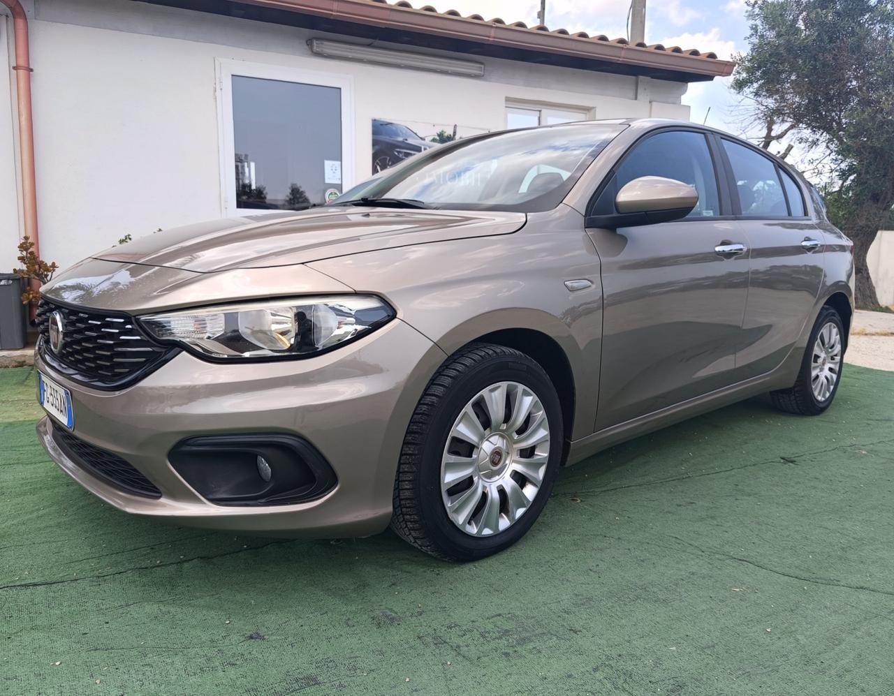 Fiat Tipo 1.3 Mjt S&S 5 porte Pop - 2017