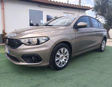 Fiat Tipo 1.3 Mjt S&S 5 porte Pop - 2017