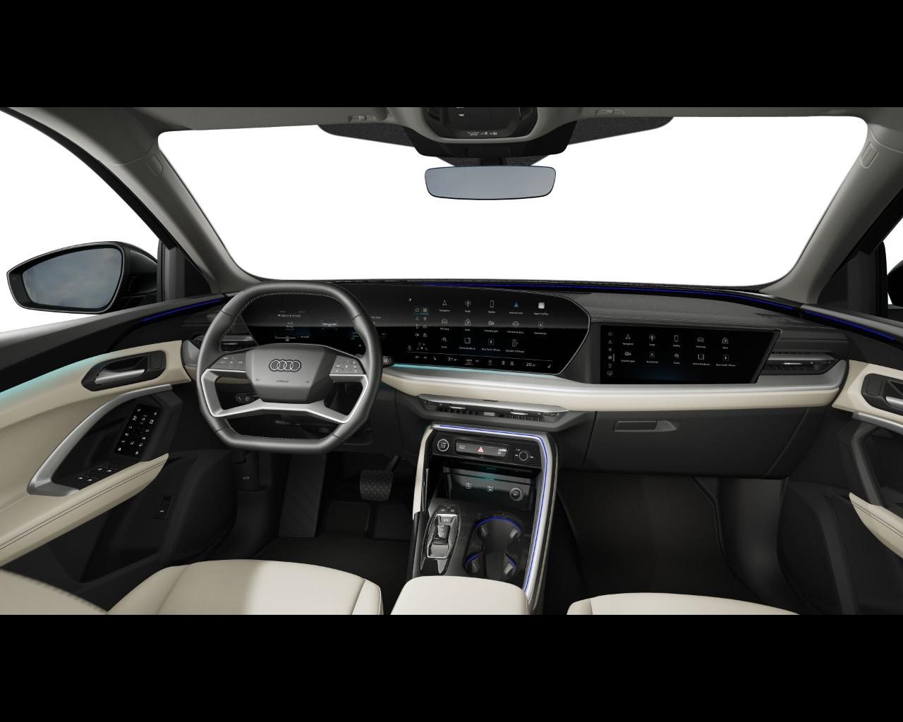 AUDI Audi Q5 SUV S line edition TDI quattro 150 kW S tronic