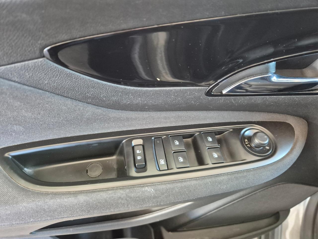 Opel Mokka X 1.4 Turbo GPL Tech 140CV 4x2 Business