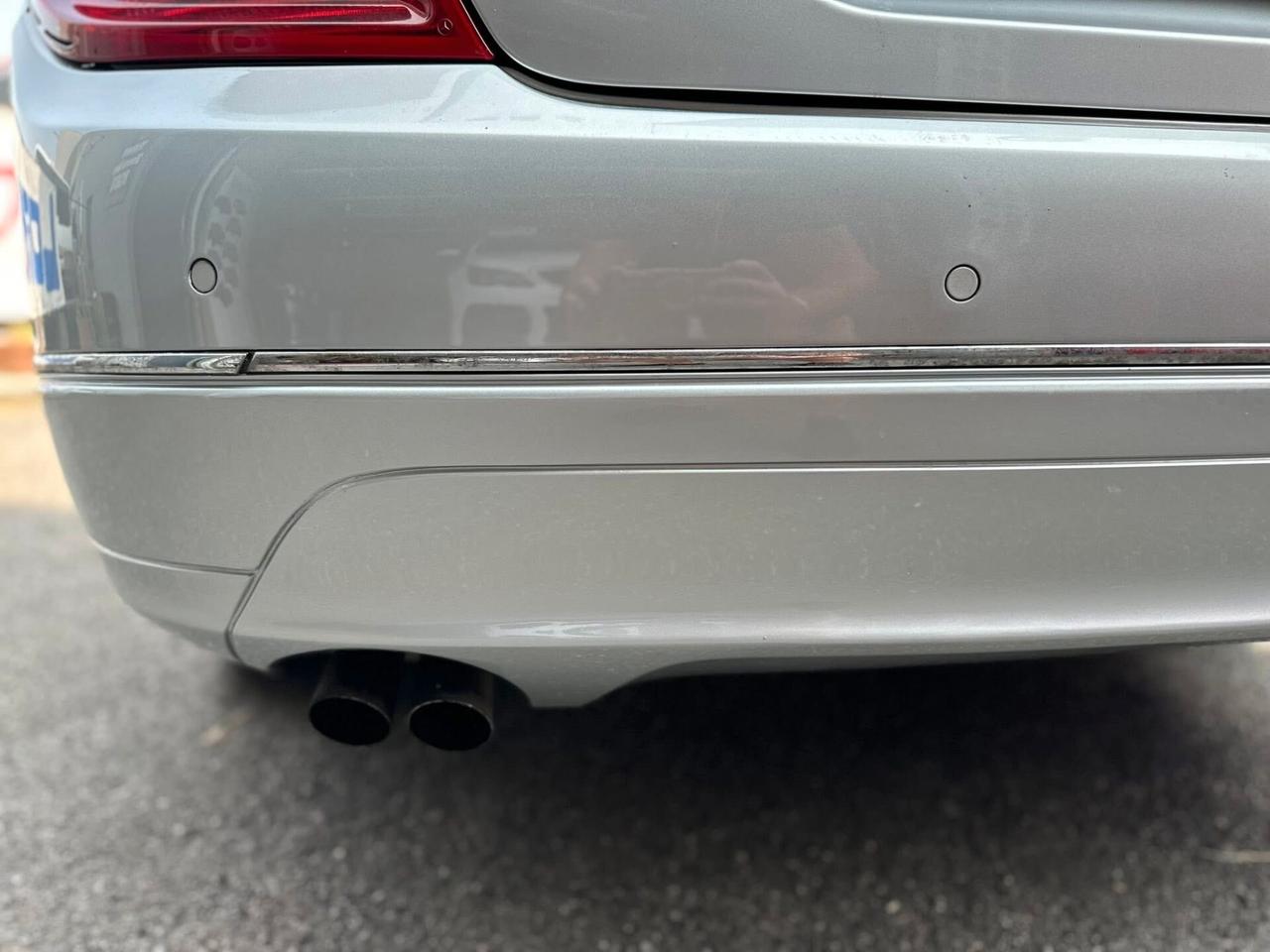 Mercedes-benz C 200 C 200 CDI Avantg.