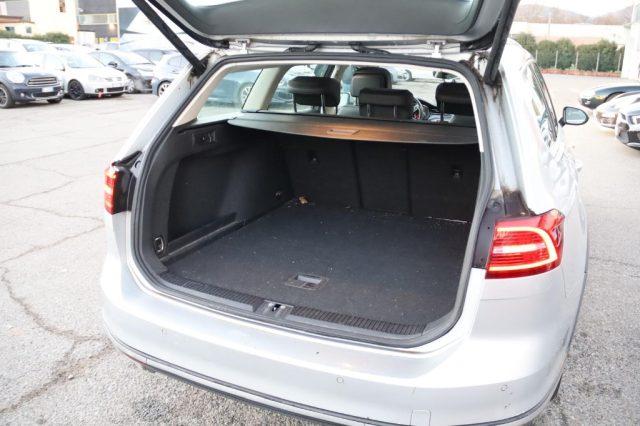 VOLKSWAGEN Passat Alltrack 2.0 TDI 190 CV 4MOTION DSG BMT