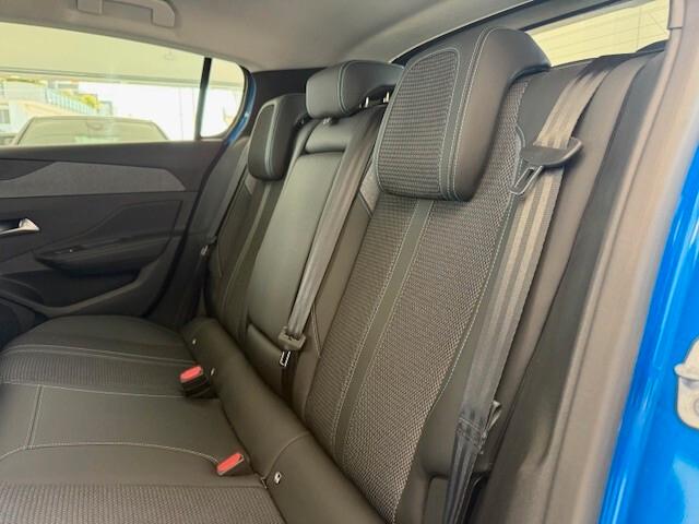 Peugeot 308 PureTech Turbo 130 S&S Allure Pack 2022