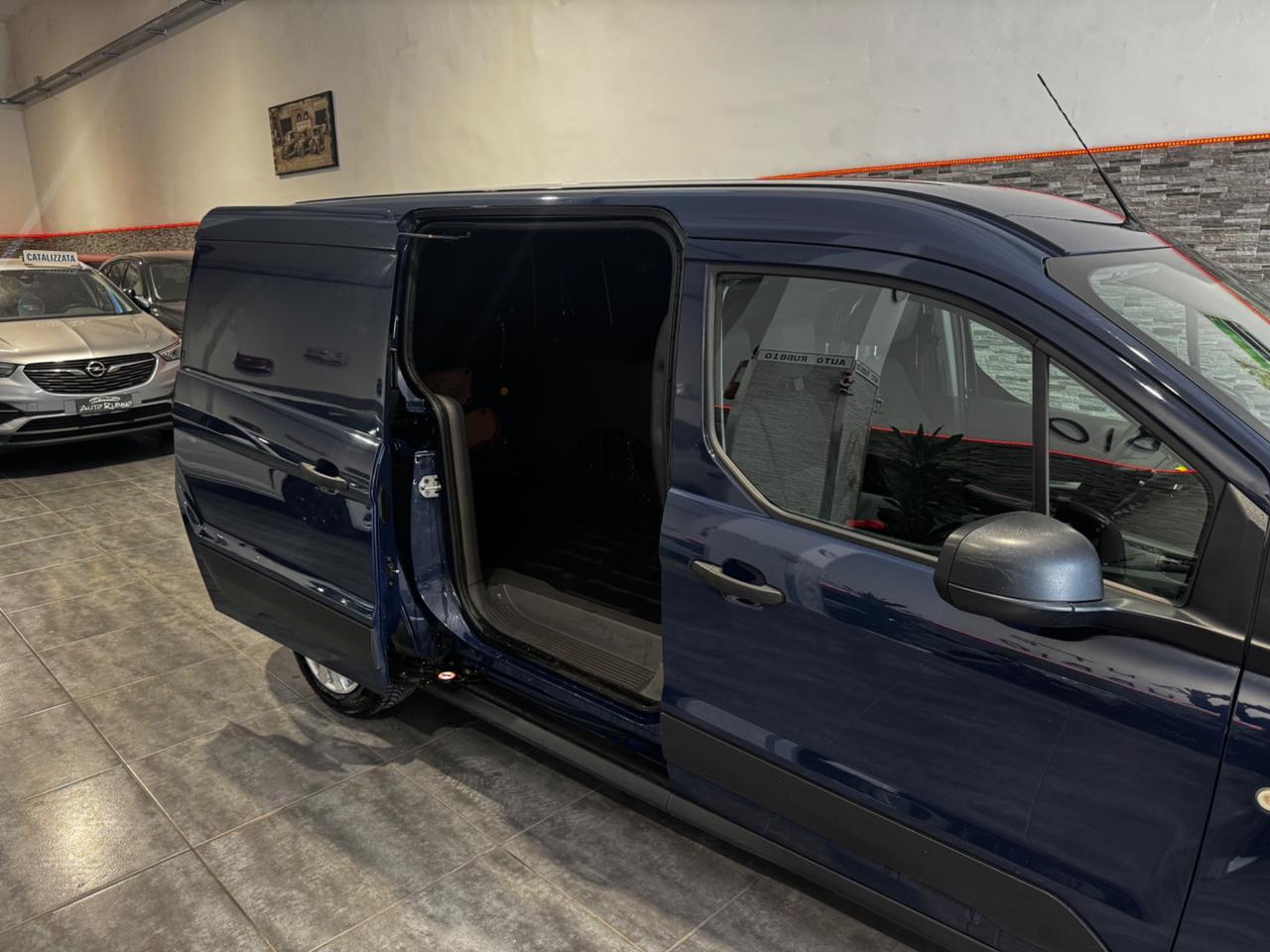 Ford Transit Connect 230 1.5 TDCi 100CV PL-DC Furgone Trend