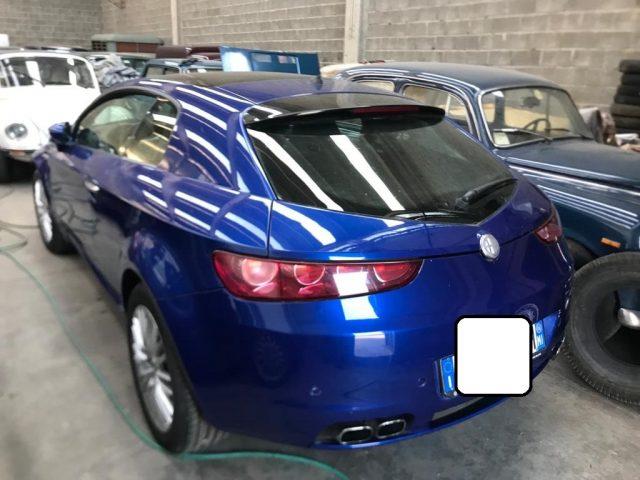 ALFA ROMEO Brera 3.2 JTS V6 Q4 Sky Window