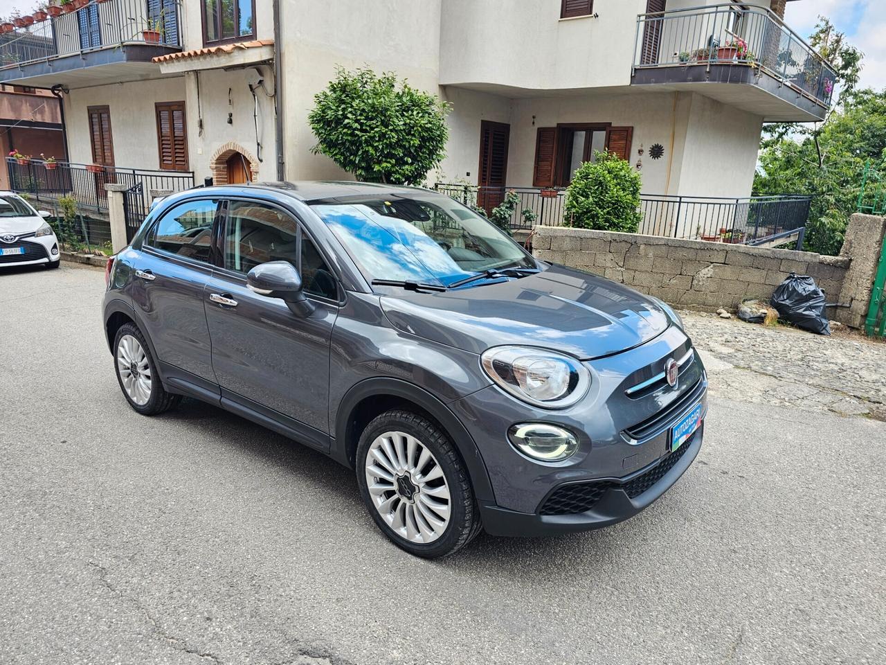 Fiat 500X 1.3 MultiJet 95 CV Urban 2019