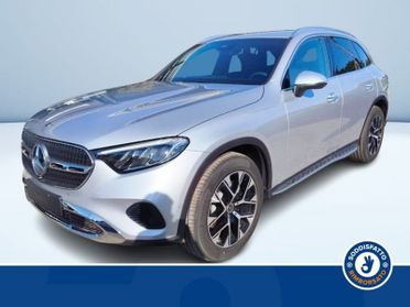 Mercedes-Benz GLC 220d 4Matic Advanced Plus