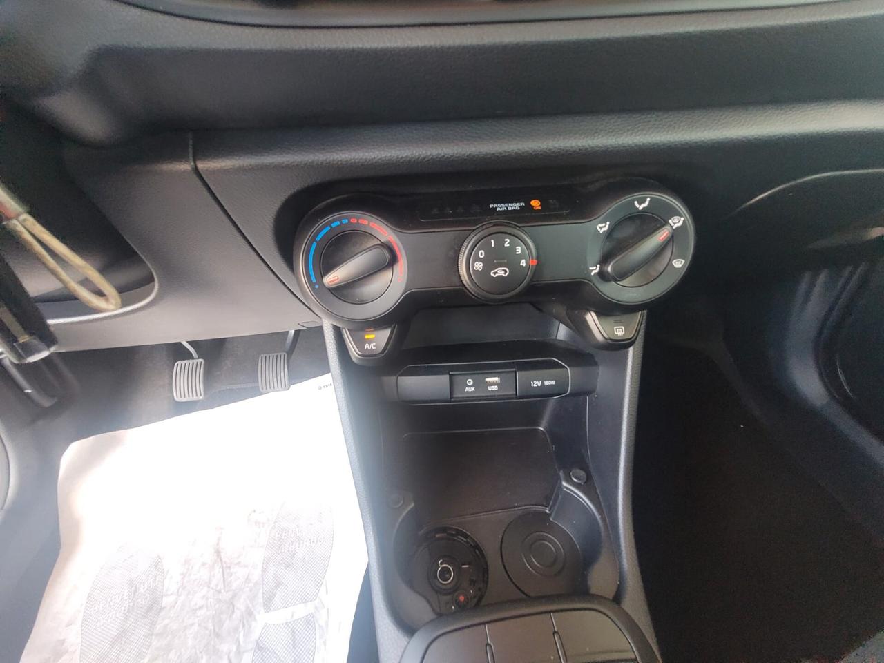 Kia Picanto 1.0 12V 5 porte Cool
