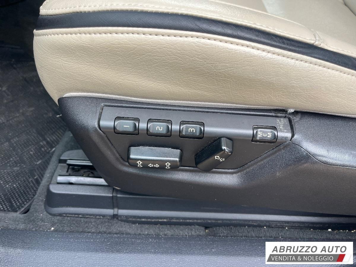 VOLVO XC90 D5 Geartronic AWD Executive