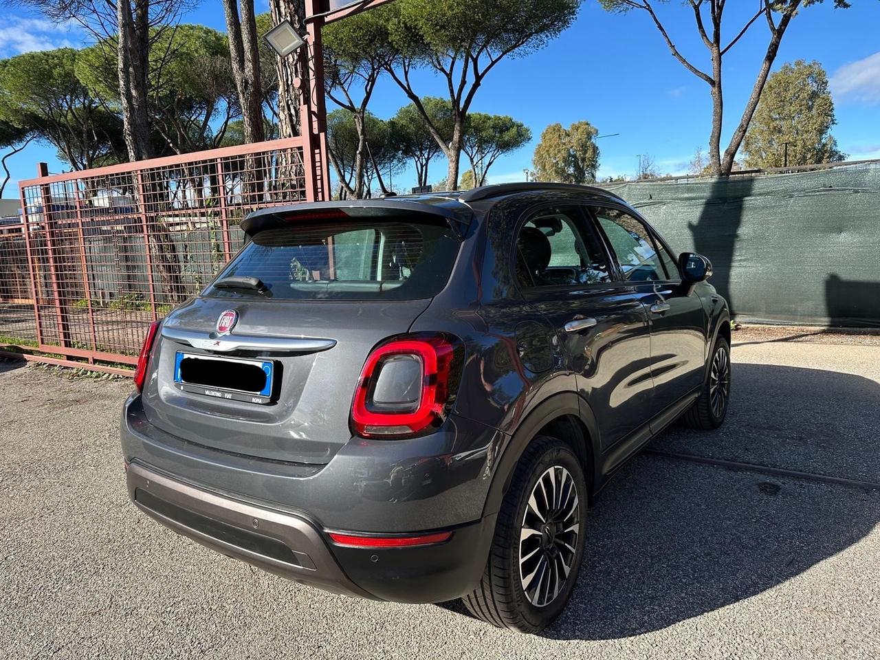 Fiat 500X 1.3 T4 150 CV DCT Cross sport *promo*