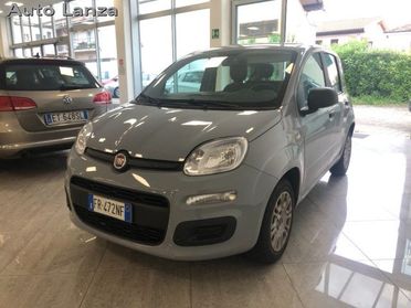 FIAT Panda 1.2 Easy ADATTA A NEOPATENTATI