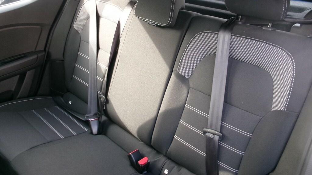 Dacia Sandero Streetway 1.0 tce ECO-G Expression