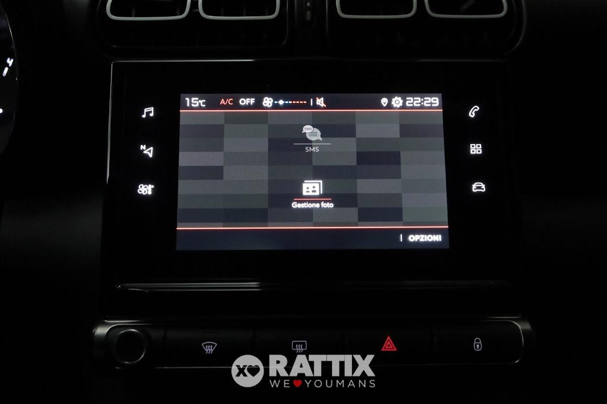 Citroen C3 Aircross 1.2 Puretech 110CV Feel