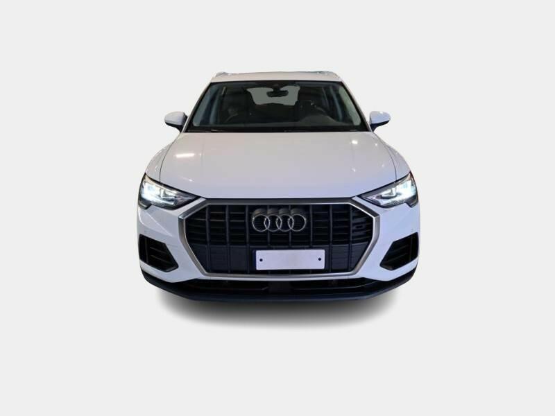 AUDI Q3 35 TDI S TRONIC BUSINESS 5 PORTE SUV