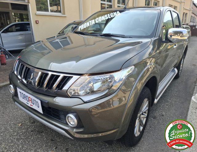 MITSUBISHI L200 2.4 DI-D/154CV Double Cab Intense NO IVA