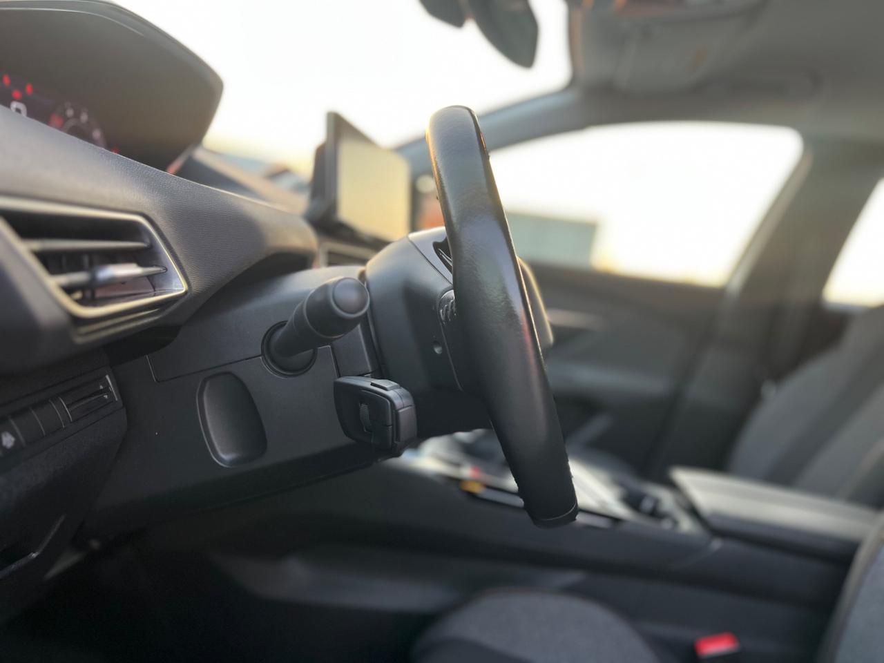 Peugeot 3008 BlueHDi 130 S&S Allure