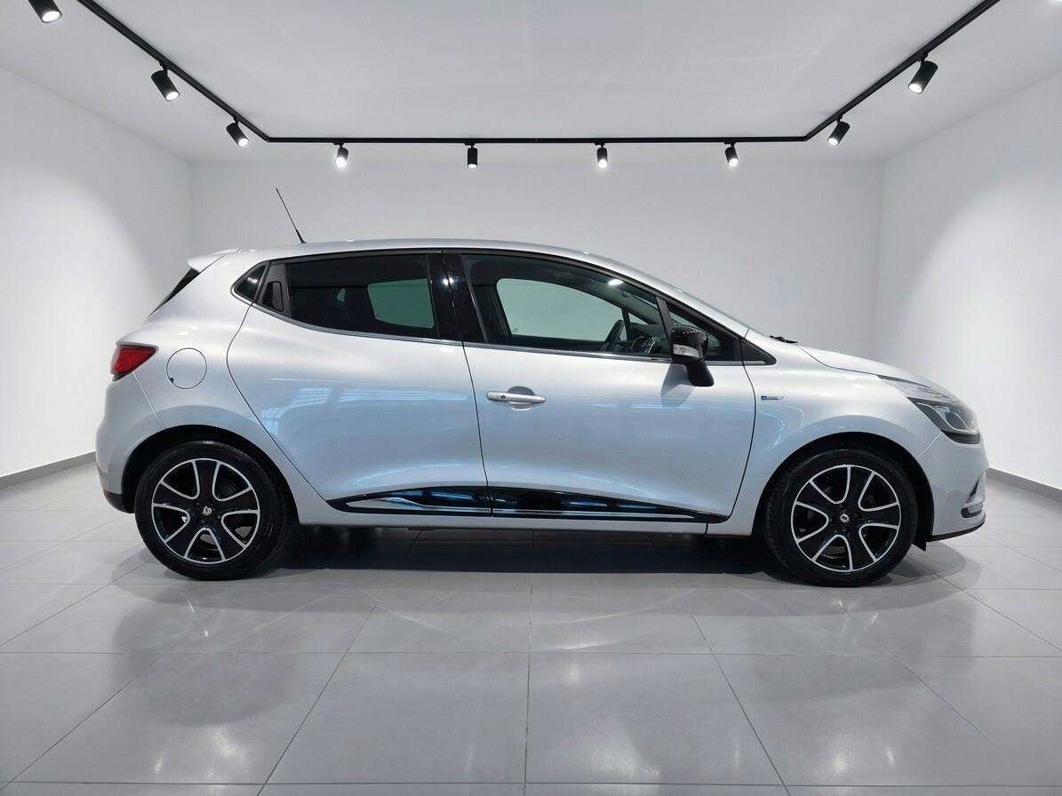 Renault Clio 1.5 dCi 8V 75 CV Start&Stop 5 porte Energy Duel