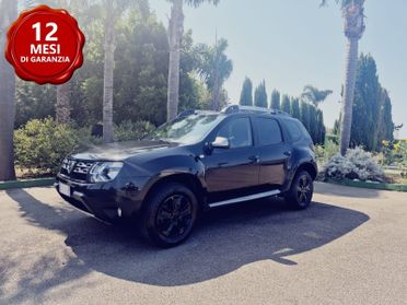 Dacia Duster 1.5 dCi 110CV S&S 4x4 Serie Speciale Lauréate Family