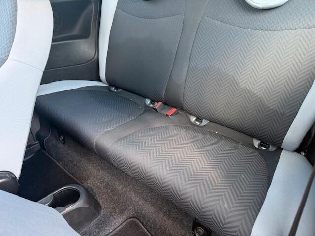 Fiat 500 1.0 Hybrid Pop 2020