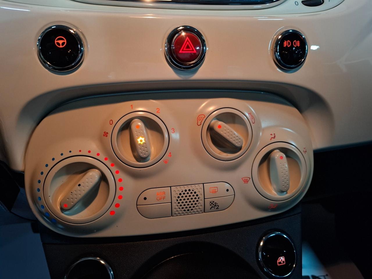 Fiat 500 1.2 Pop Neopatentato