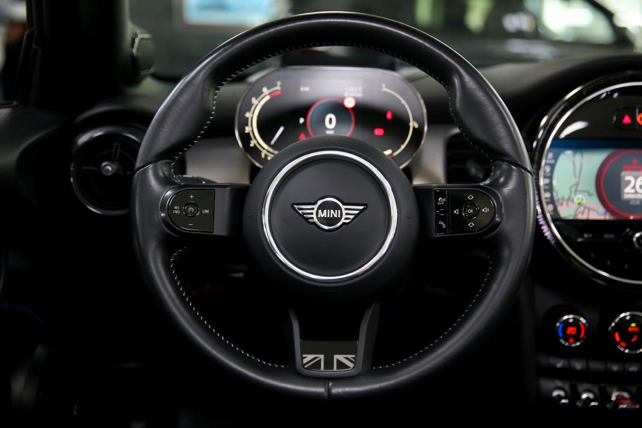 Mini 1.5 Cooper Yours Cabrio auto