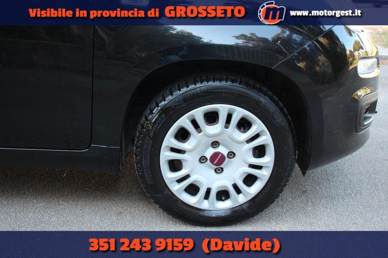 Fiat Panda 1.2 Easy easypower Gpl 69cv