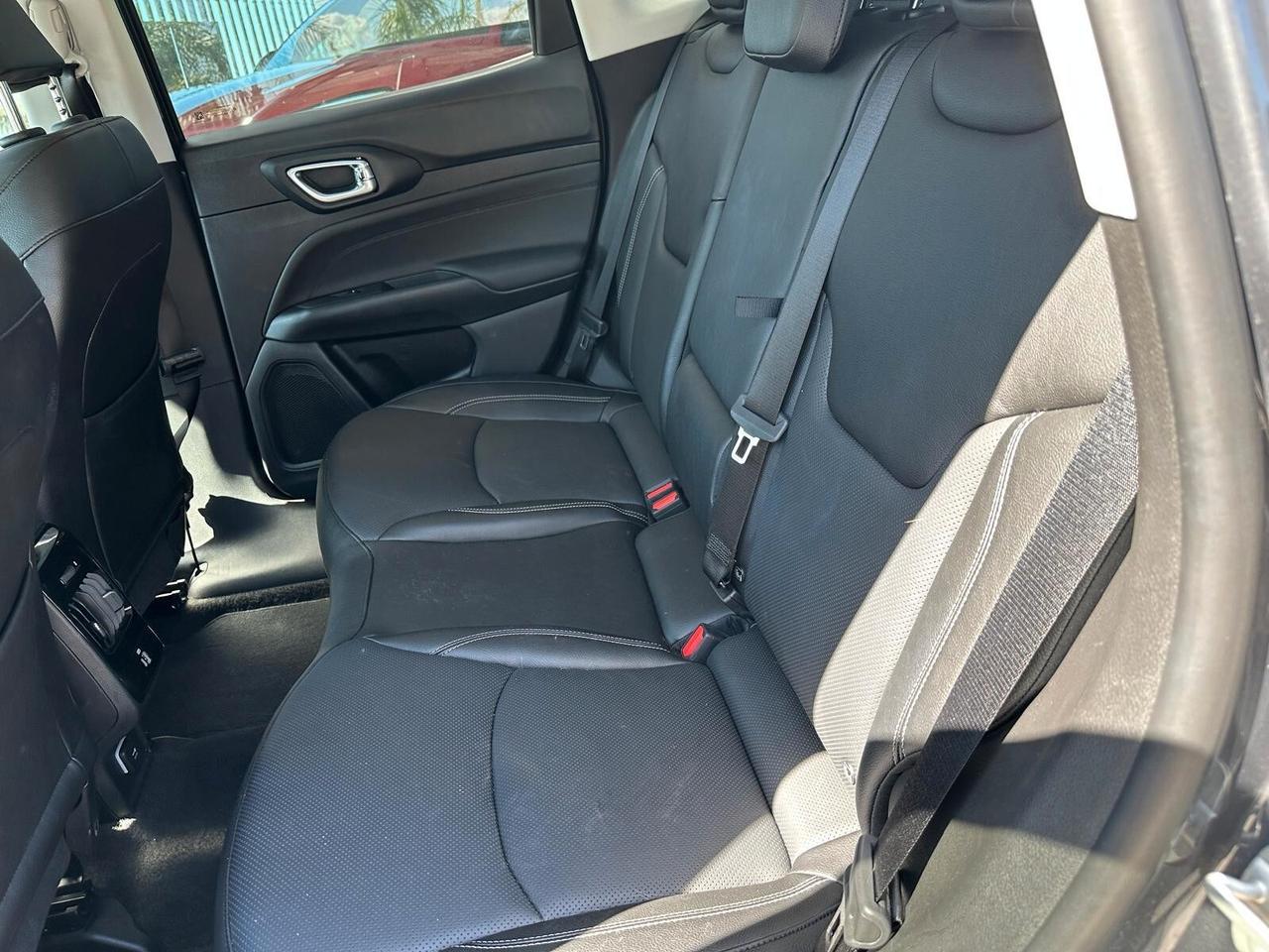 JEEP Compass 2ª serie Compass 1.5 Turbo T4 130...