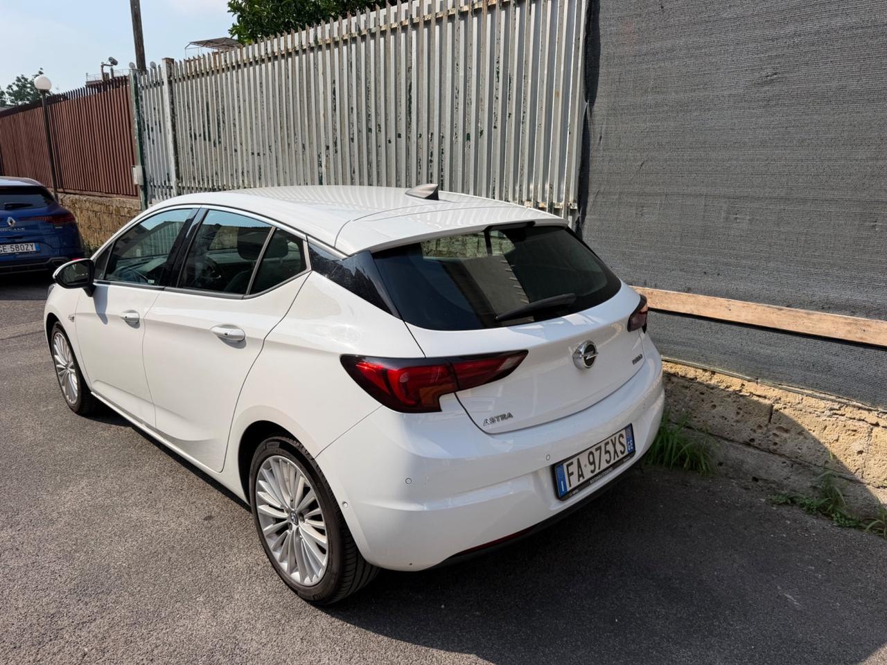 Opel Astra 1.4 Start&Stop 5 porte Innovation
