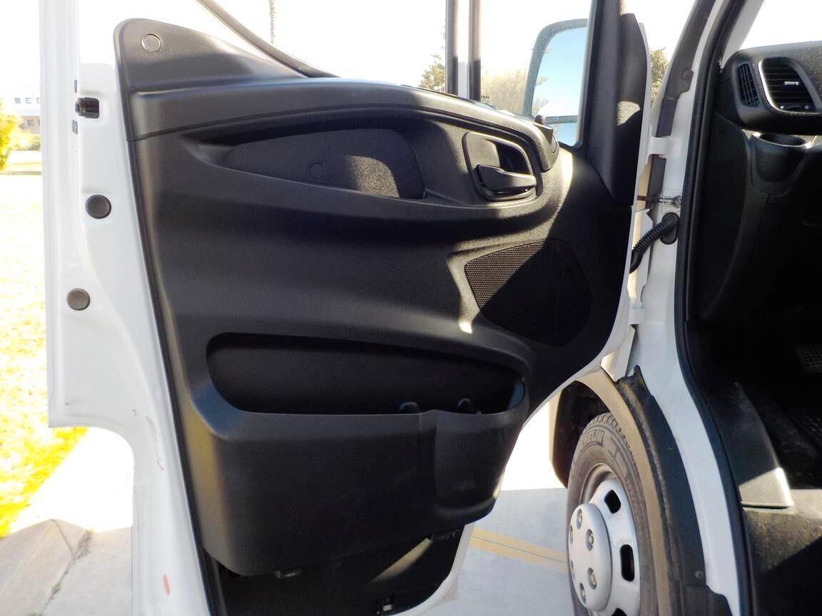 Iveco Daily 35C13 2.3 HPT PM Ruote Gemellate FRCX Trasporto Refrigerato